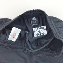 Load image into Gallery viewer, Adidas x AC Milan Shorts - Medium-Adidas-olesstore-vintage-secondhand-shop-austria-österreich