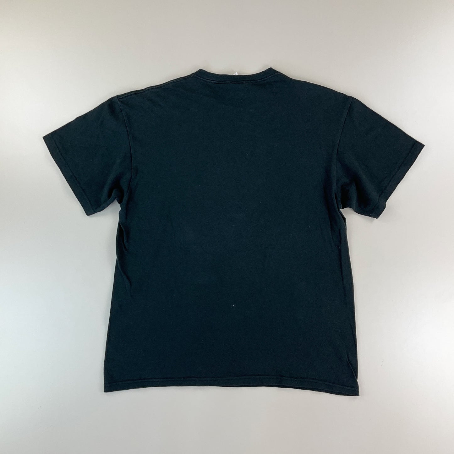 Reebok NFL Pittsburgh Steelers Football T-Shirt - Large-NFL-olesstore-vintage-secondhand-shop-austria-österreich