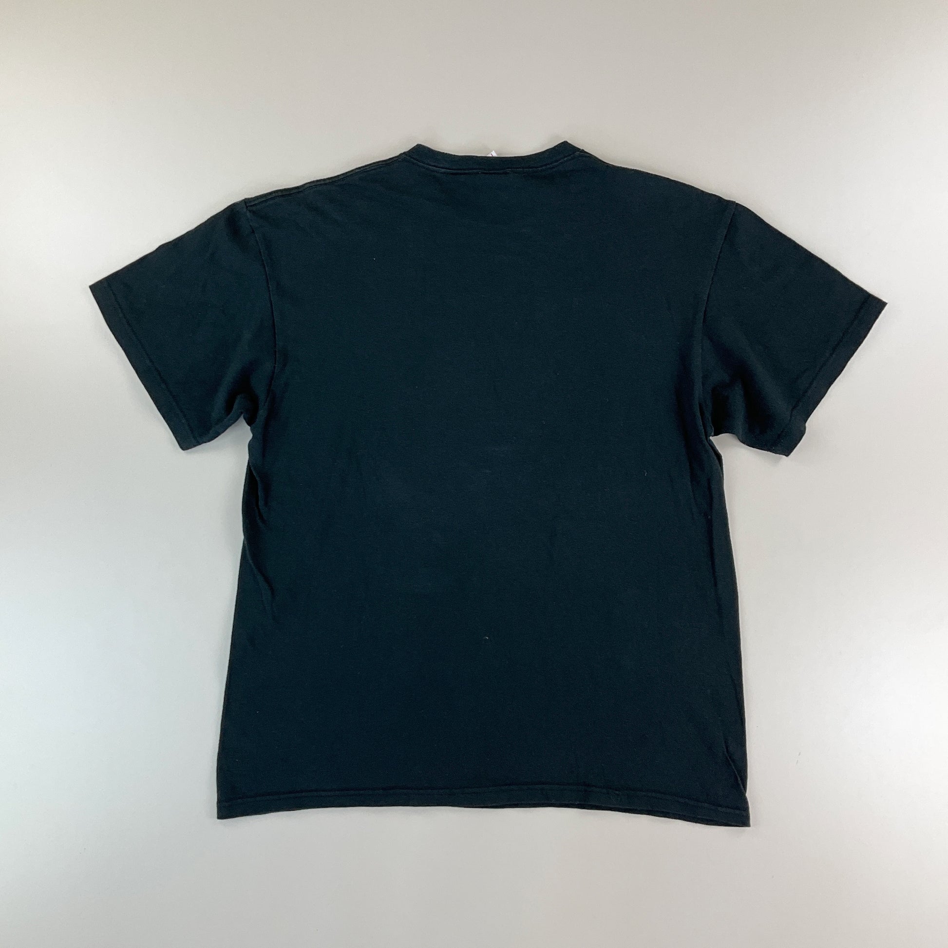 Reebok NFL Pittsburgh Steelers Football T-Shirt - Large-NFL-olesstore-vintage-secondhand-shop-austria-österreich