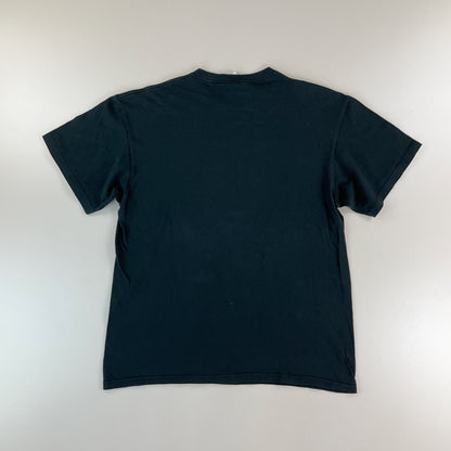 Reebok NFL Pittsburgh Steelers Football T-Shirt - Large-NFL-olesstore-vintage-secondhand-shop-austria-österreich