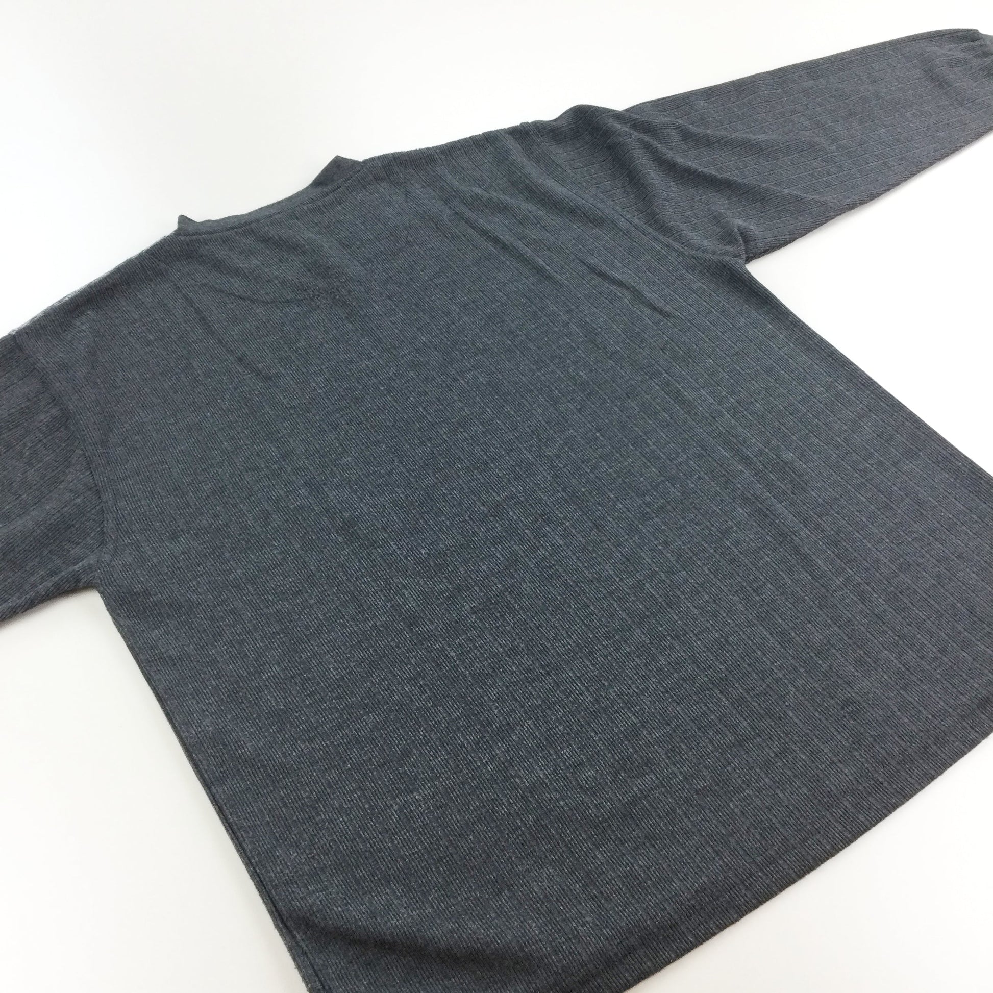 Fubu 90s Sweatshirt - Large-FUBU-olesstore-vintage-secondhand-shop-austria-österreich