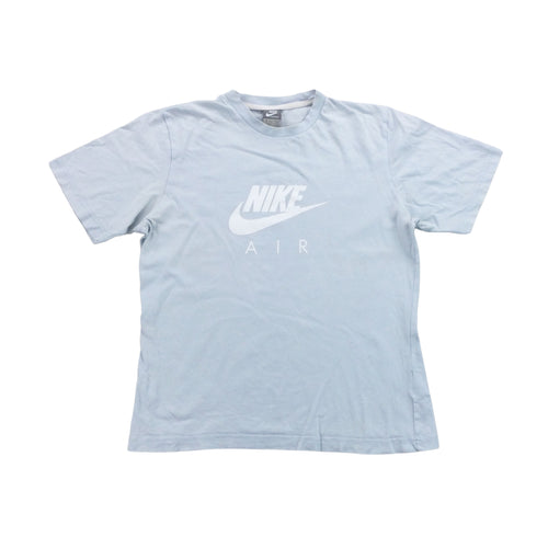 Nike Air T-Shirt - Medium-NIKE-olesstore-vintage-secondhand-shop-austria-österreich