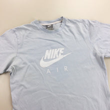Load image into Gallery viewer, Nike Air T-Shirt - Medium-NIKE-olesstore-vintage-secondhand-shop-austria-österreich