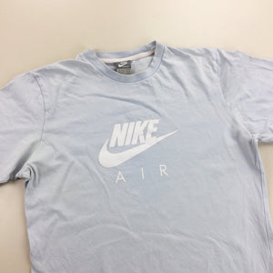 Nike Air T-Shirt - Medium-NIKE-olesstore-vintage-secondhand-shop-austria-österreich