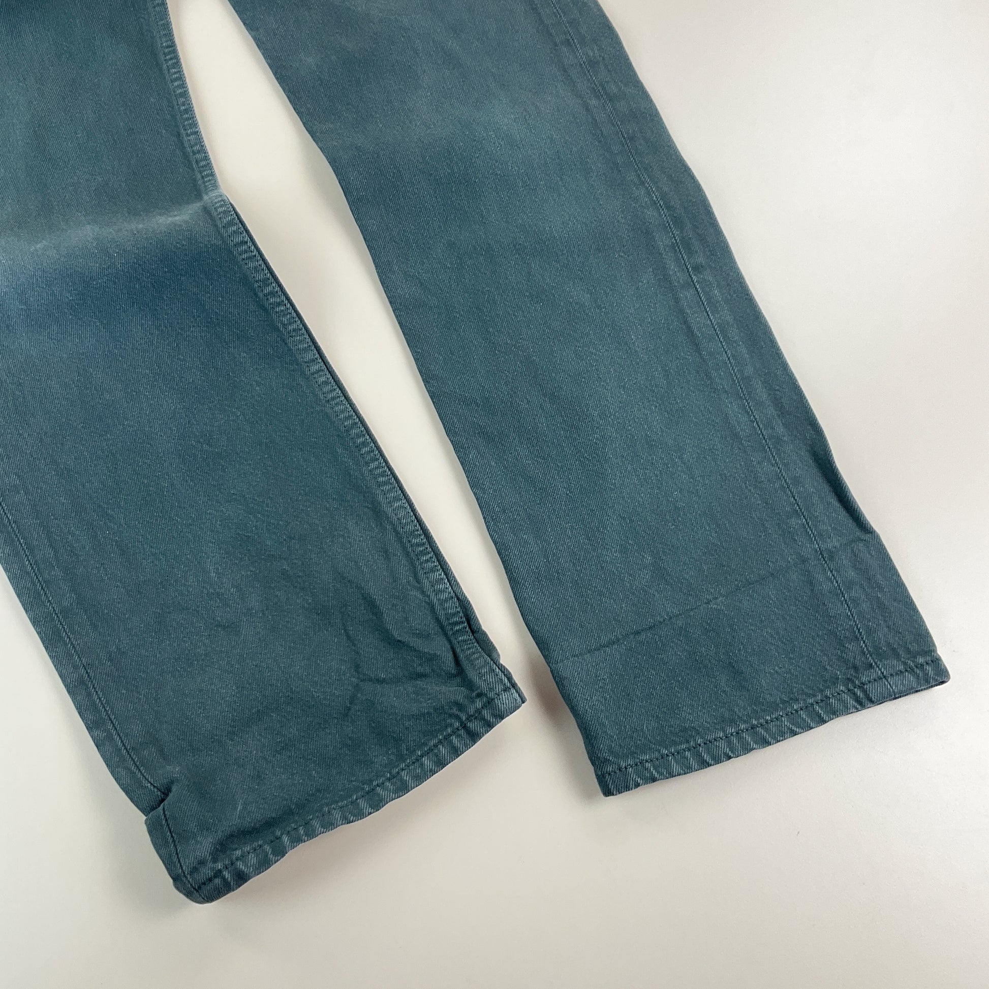 Levi's 90s 501 Lot Denim Jeans - W33 L34-LEVI'S-olesstore-vintage-secondhand-shop-austria-österreich