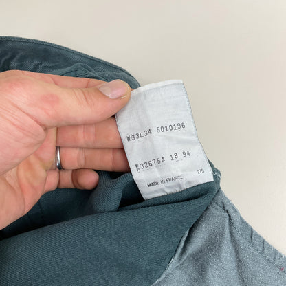 Levi's 90s 501 Lot Denim Jeans - W33 L34-LEVI'S-olesstore-vintage-secondhand-shop-austria-österreich