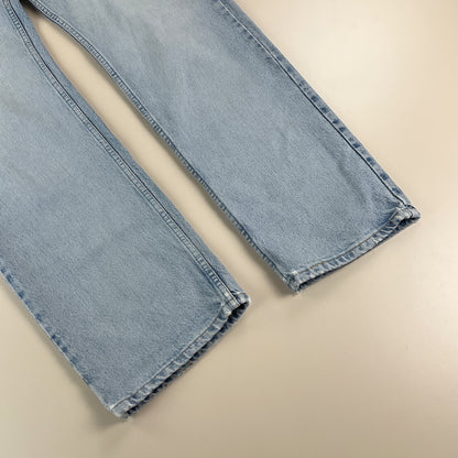 Mustang 90s Denim Jeans - W36 L34-MUSTANG-olesstore-vintage-secondhand-shop-austria-österreich