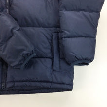 Load image into Gallery viewer, Kappa Puffer Jacket - Large-KAPPA-olesstore-vintage-secondhand-shop-austria-österreich