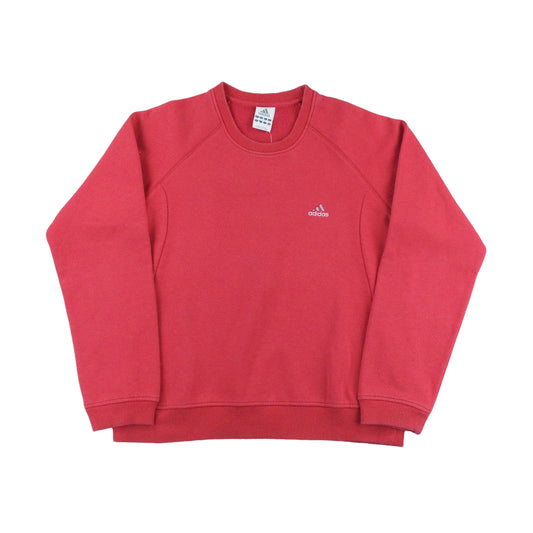 Adidas 00s Sweatshirt - Women/M-Champion-olesstore-vintage-secondhand-shop-austria-österreich