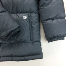 Load image into Gallery viewer, Nike Puffer Jacket - Large-NIKE-olesstore-vintage-secondhand-shop-austria-österreich