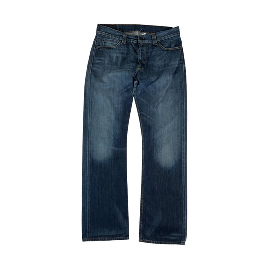 Levi's 506 Lot Denim Jeans - W36 L34-LEVI'S-olesstore-vintage-secondhand-shop-austria-österreich