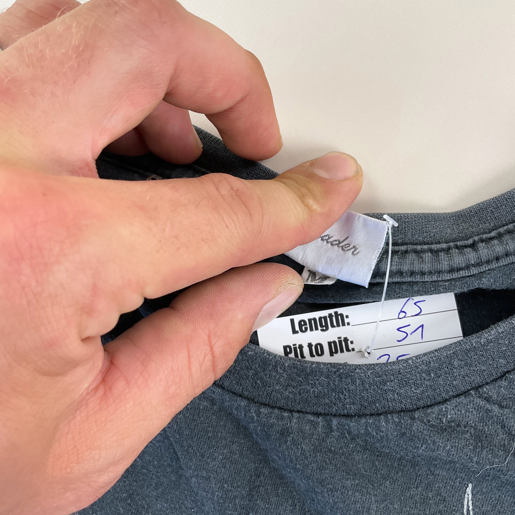 Tuvalu North Surfing 2007 Limited Edition T-Shirt - Medium-Tuvalu-olesstore-vintage-secondhand-shop-austria-österreich