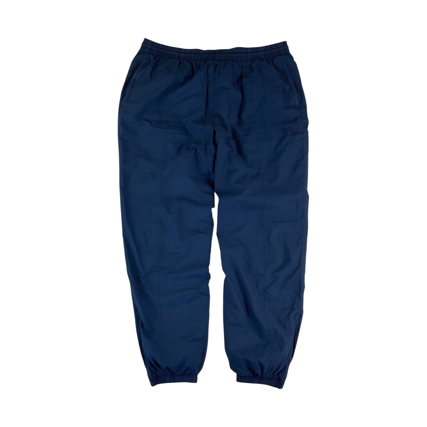 Reebok 90s Jogginghose - XL-REEBOK-olesstore-vintage-secondhand-shop-austria-österreich