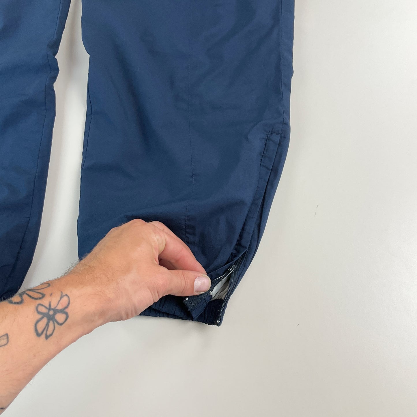 Reebok 90s Jogginghose - XL-REEBOK-olesstore-vintage-secondhand-shop-austria-österreich