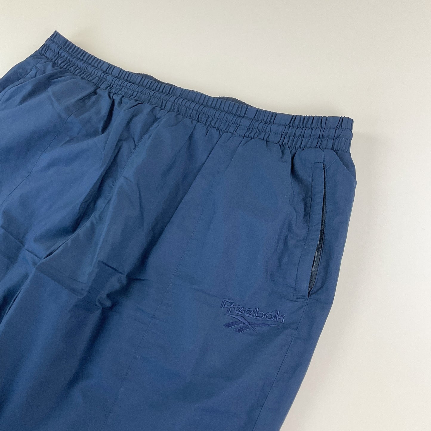 Reebok 90s Jogginghose - XL-REEBOK-olesstore-vintage-secondhand-shop-austria-österreich