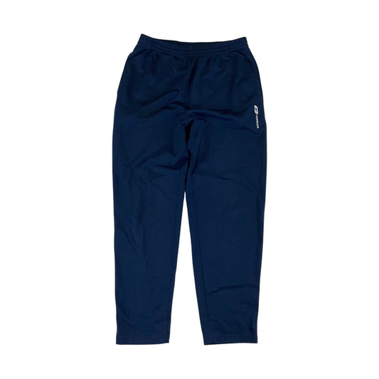 Reebok 00s Jogginghose - Small-REEBOK-olesstore-vintage-secondhand-shop-austria-österreich