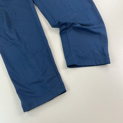 Reebok 00s Jogginghose - Small-REEBOK-olesstore-vintage-secondhand-shop-austria-österreich