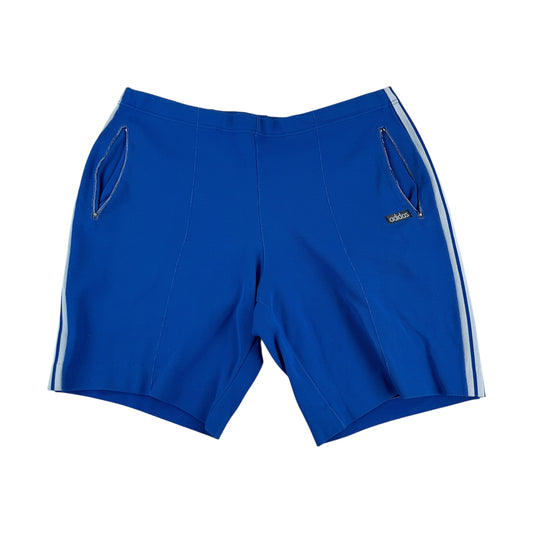 Adidas 60s kurze Hose - Medium-ADIDAS-olesstore-vintage-secondhand-shop-austria-österreich