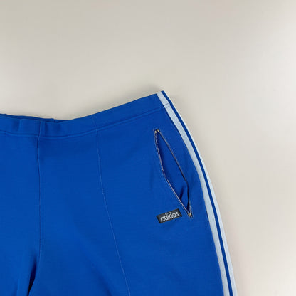 Adidas 60s kurze Hose - Medium-ADIDAS-olesstore-vintage-secondhand-shop-austria-österreich