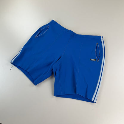 Adidas 60s kurze Hose - Medium-ADIDAS-olesstore-vintage-secondhand-shop-austria-österreich