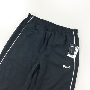 Fila Deadstock 3/4 Shorts - Medium-FILA-olesstore-vintage-secondhand-shop-austria-österreich