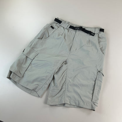 Columbia kurze Hose - XS-COLUMBIA-olesstore-vintage-secondhand-shop-austria-österreich