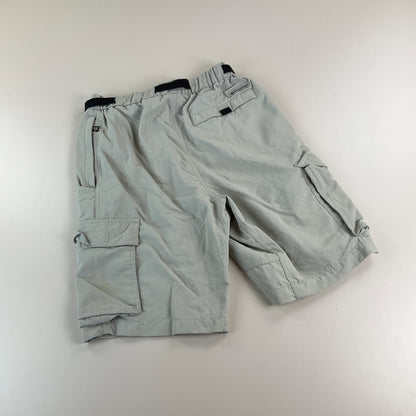 Columbia kurze Hose - XS-COLUMBIA-olesstore-vintage-secondhand-shop-austria-österreich
