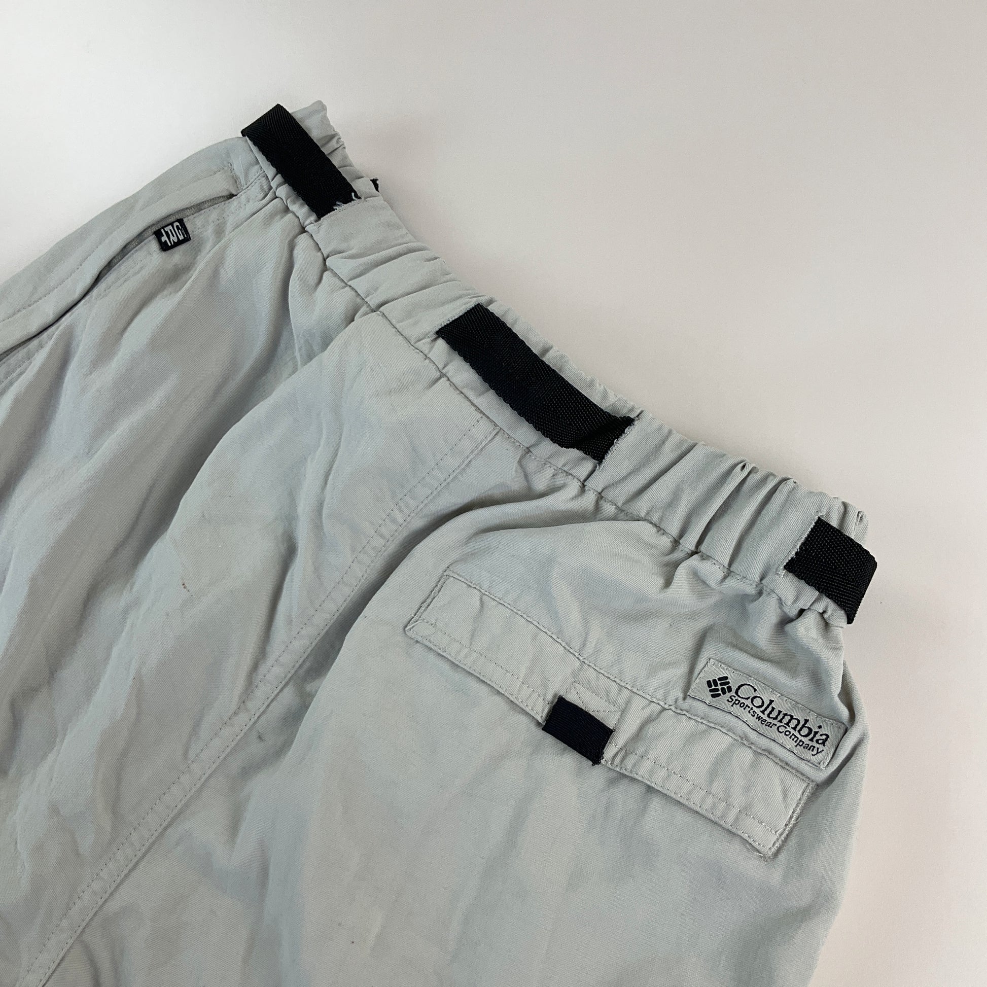 Columbia kurze Hose - XS-COLUMBIA-olesstore-vintage-secondhand-shop-austria-österreich