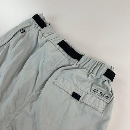 Columbia kurze Hose - XS-COLUMBIA-olesstore-vintage-secondhand-shop-austria-österreich