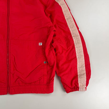 Belfe 80s Retro Tracksuit - Small-BELFE-olesstore-vintage-secondhand-shop-austria-österreich