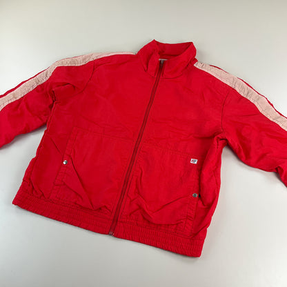 Belfe 80s Retro Tracksuit - Small-BELFE-olesstore-vintage-secondhand-shop-austria-österreich
