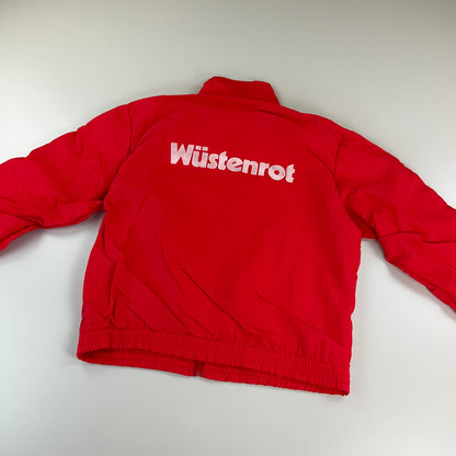 Belfe 80s Retro Tracksuit - Small-BELFE-olesstore-vintage-secondhand-shop-austria-österreich
