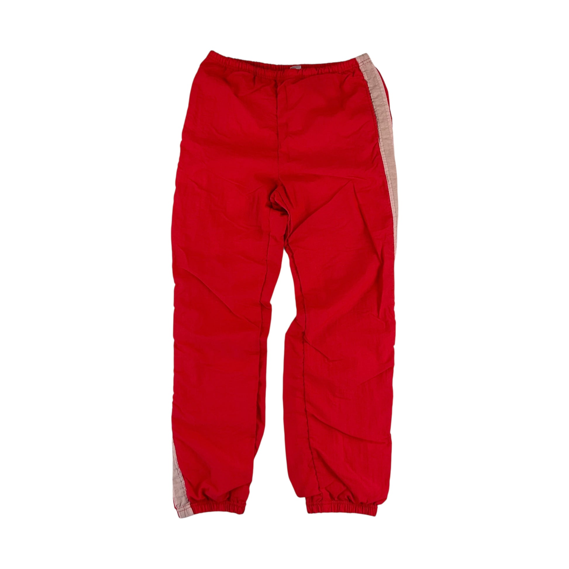 Belfe 80s Retro Tracksuit - Small-BELFE-olesstore-vintage-secondhand-shop-austria-österreich