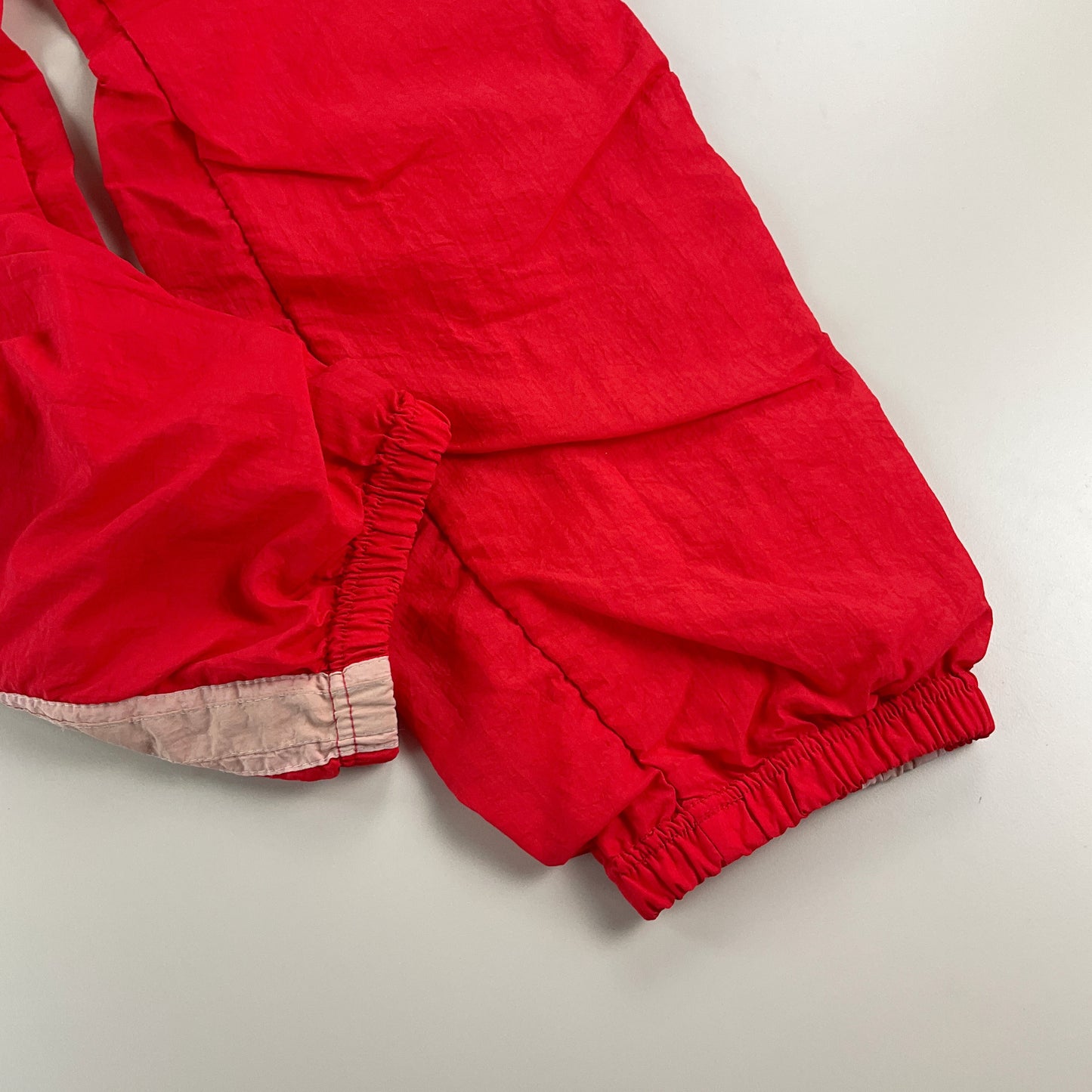 Belfe 80s Retro Tracksuit - Small-BELFE-olesstore-vintage-secondhand-shop-austria-österreich