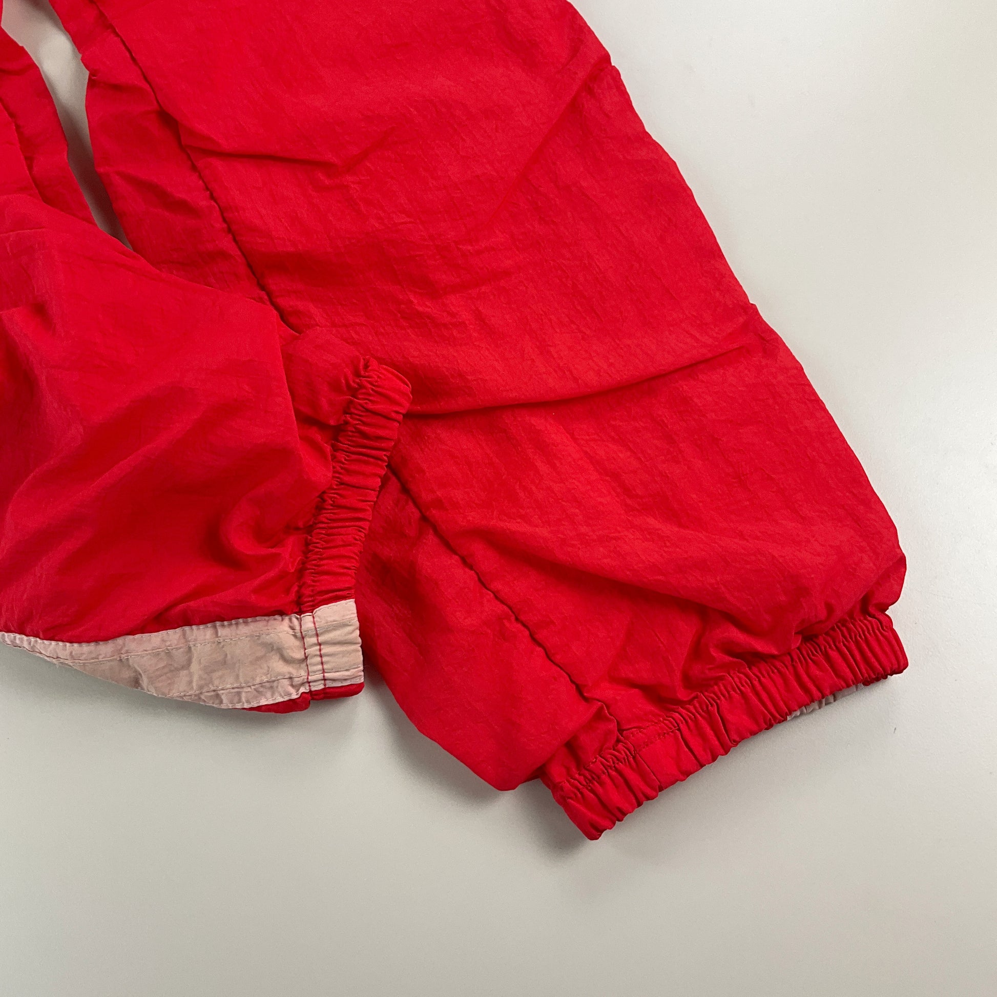 Belfe 80s Retro Tracksuit - Small-BELFE-olesstore-vintage-secondhand-shop-austria-österreich