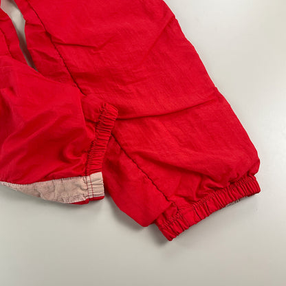 Belfe 80s Retro Tracksuit - Small-BELFE-olesstore-vintage-secondhand-shop-austria-österreich