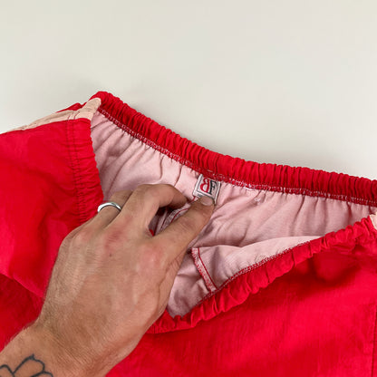 Belfe 80s Retro Tracksuit - Small-BELFE-olesstore-vintage-secondhand-shop-austria-österreich