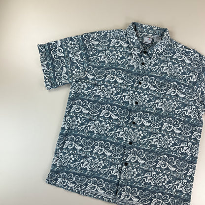 San Dino Summer Hemd - Large-san dino-olesstore-vintage-secondhand-shop-austria-österreich