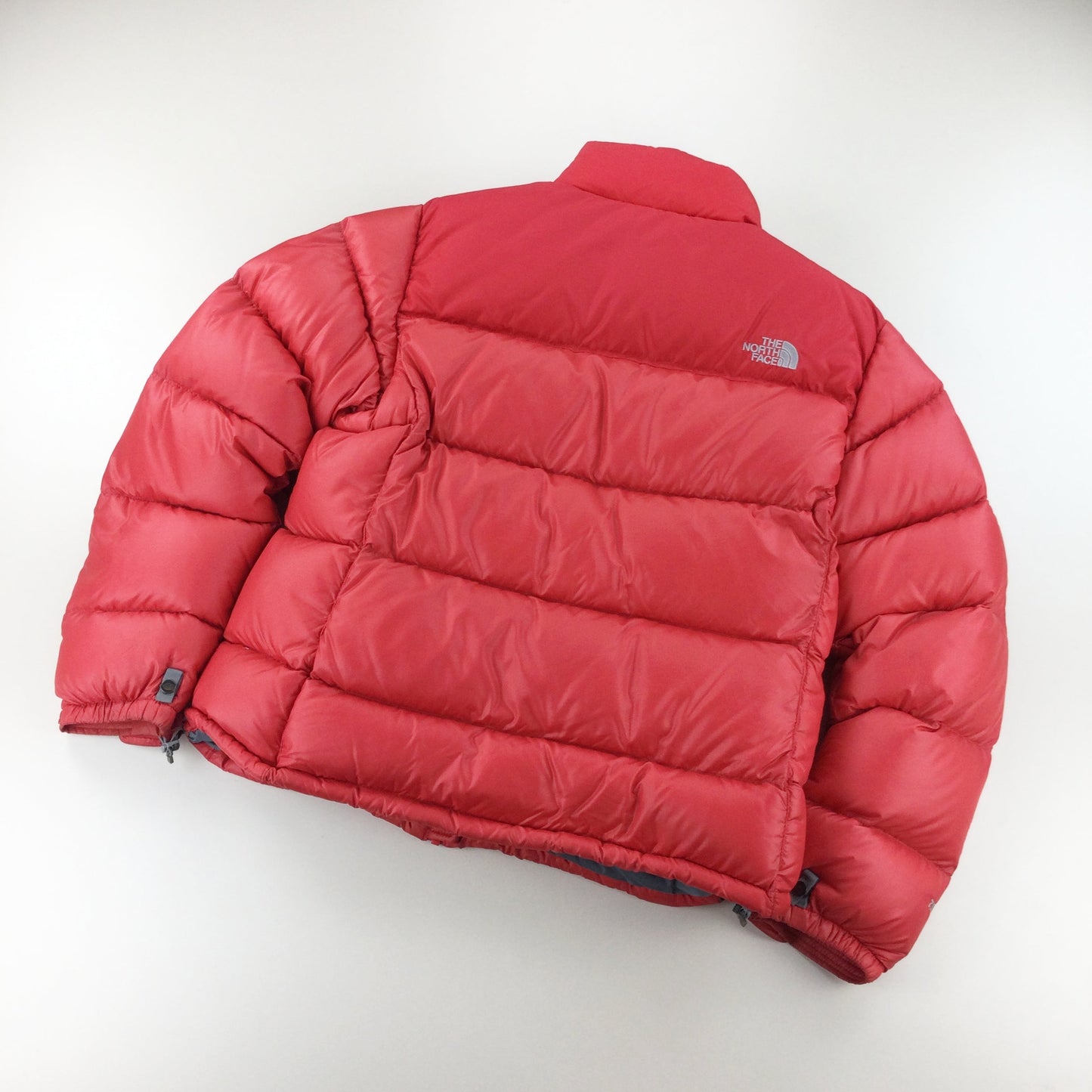 The North Face Nuptse Puffer Jacket - Women/XL-olesstore-vintage-secondhand-shop-austria-österreich