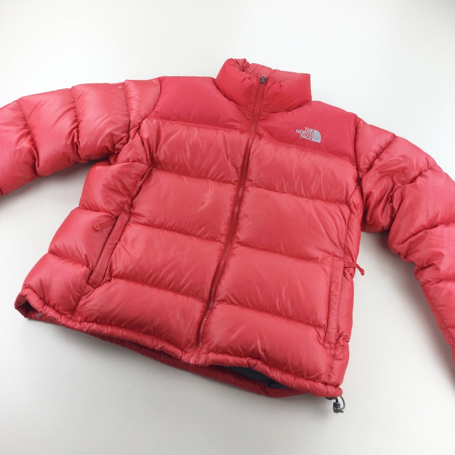 The North Face Nuptse Puffer Jacket - Women/XL-olesstore-vintage-secondhand-shop-austria-österreich
