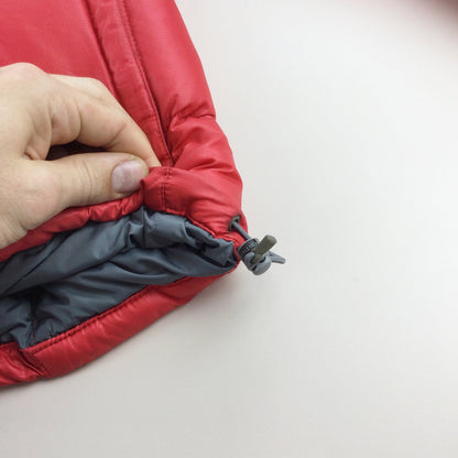 The North Face Nuptse Puffer Jacket - Women/XL-olesstore-vintage-secondhand-shop-austria-österreich