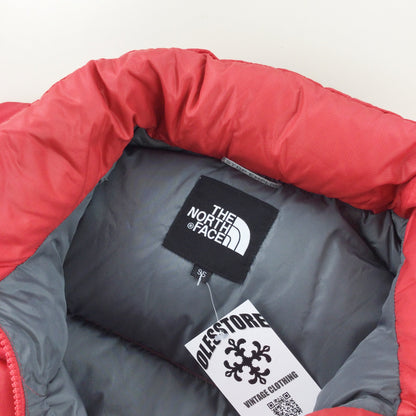 The North Face Nuptse Puffer Jacket - Women/XL-olesstore-vintage-secondhand-shop-austria-österreich