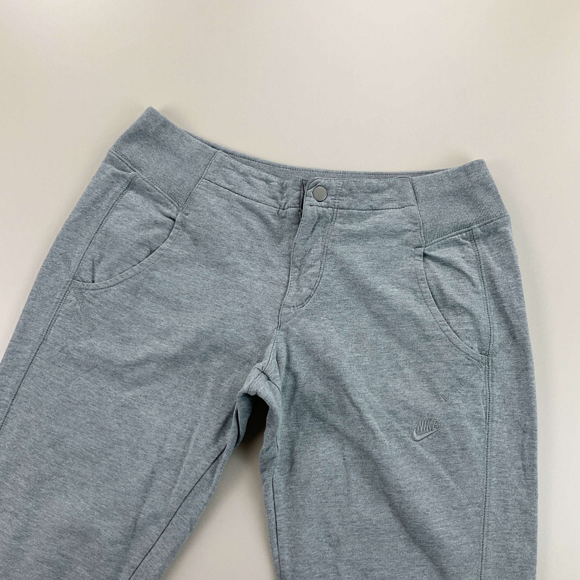 Nike Sweatpants Jogger - Medium-NIKE-olesstore-vintage-secondhand-shop-austria-österreich