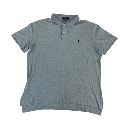 Ralph Lauren Prima Soft Touch Polo Shirt - XL-RALPH LAUREN-olesstore-vintage-secondhand-shop-austria-österreich