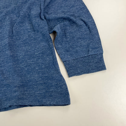 Ralph Lauren langarm T-Shirt - XXL-RALPH LAUREN-olesstore-vintage-secondhand-shop-austria-österreich