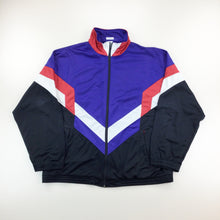 Load image into Gallery viewer, Rodeo 90s Retro Tracksuit - XL-RODEO-olesstore-vintage-secondhand-shop-austria-österreich