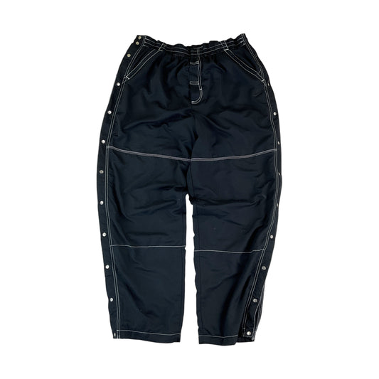 Nike 90s Challenge Court Agassi Jogginghose - Large-NIKE-olesstore-vintage-secondhand-shop-austria-österreich