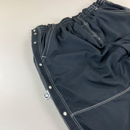 Nike 90s Challenge Court Agassi Jogginghose - Large-NIKE-olesstore-vintage-secondhand-shop-austria-österreich