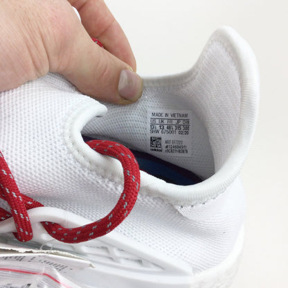 Adidas x Human Made Deadstock Shoes - EUR48 2/3-olesstore-vintage-secondhand-shop-austria-österreich