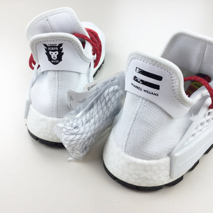 Adidas x Human Made Deadstock Shoes - EUR48 2/3-olesstore-vintage-secondhand-shop-austria-österreich